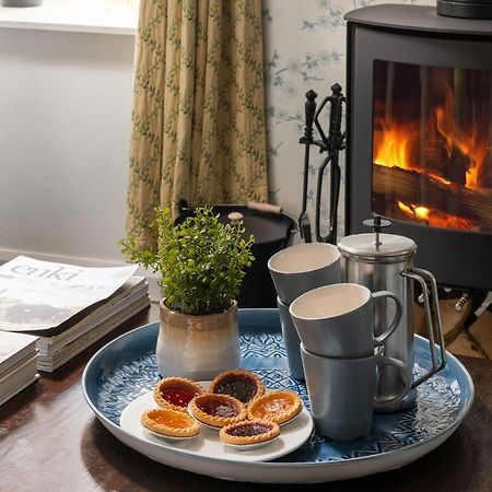 Turnstone Cottage Ilfracombe Dış mekan fotoğraf