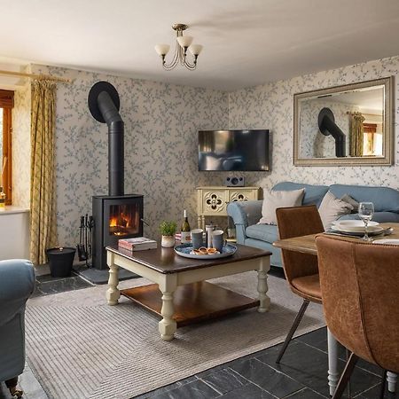 Turnstone Cottage Ilfracombe Dış mekan fotoğraf