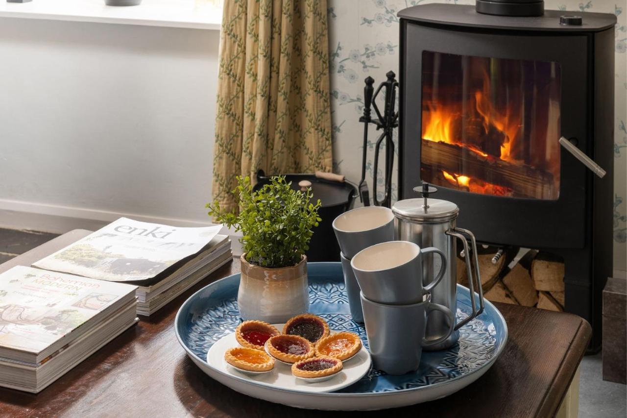 Turnstone Cottage Ilfracombe Dış mekan fotoğraf