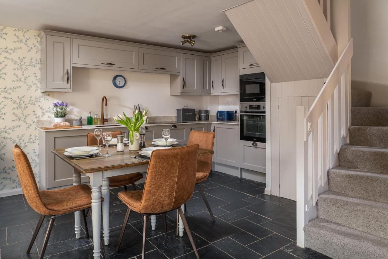Turnstone Cottage Ilfracombe Dış mekan fotoğraf