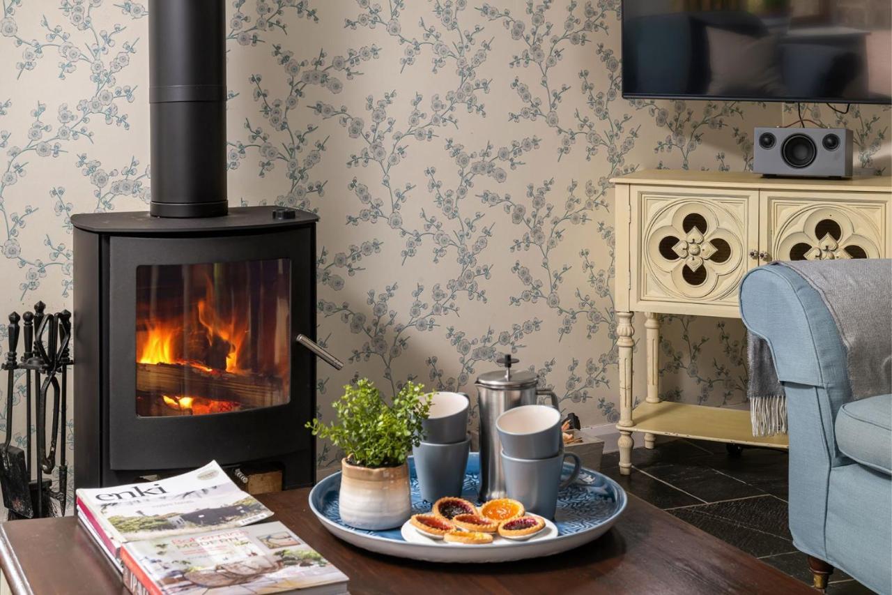 Turnstone Cottage Ilfracombe Dış mekan fotoğraf