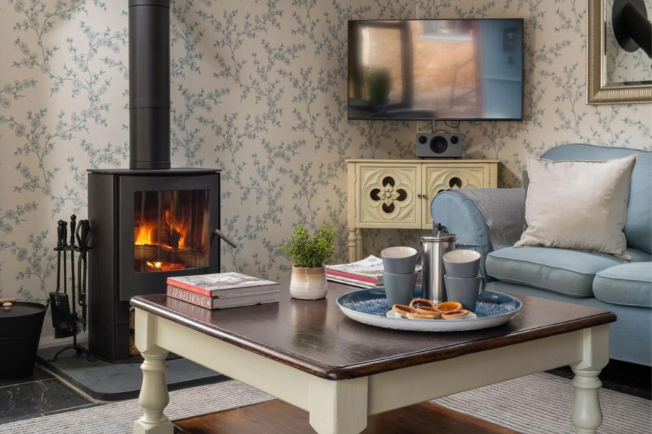 Turnstone Cottage Ilfracombe Dış mekan fotoğraf