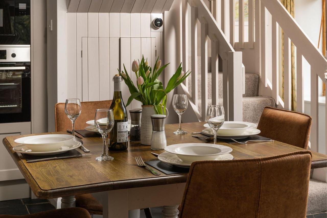 Turnstone Cottage Ilfracombe Dış mekan fotoğraf