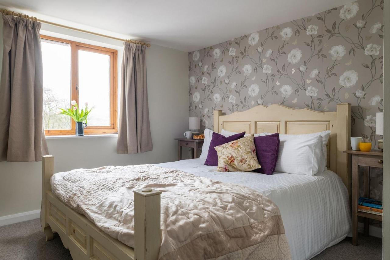 Turnstone Cottage Ilfracombe Dış mekan fotoğraf
