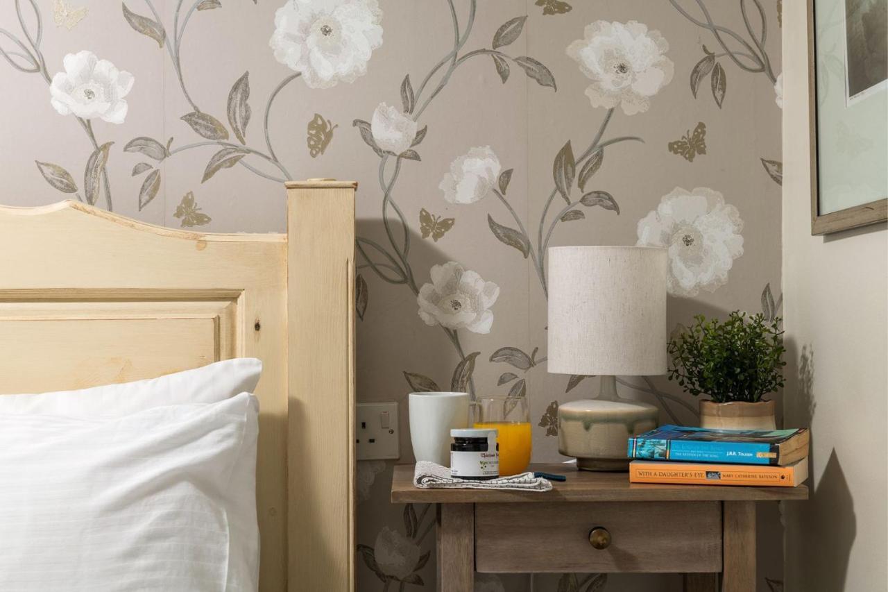 Turnstone Cottage Ilfracombe Dış mekan fotoğraf