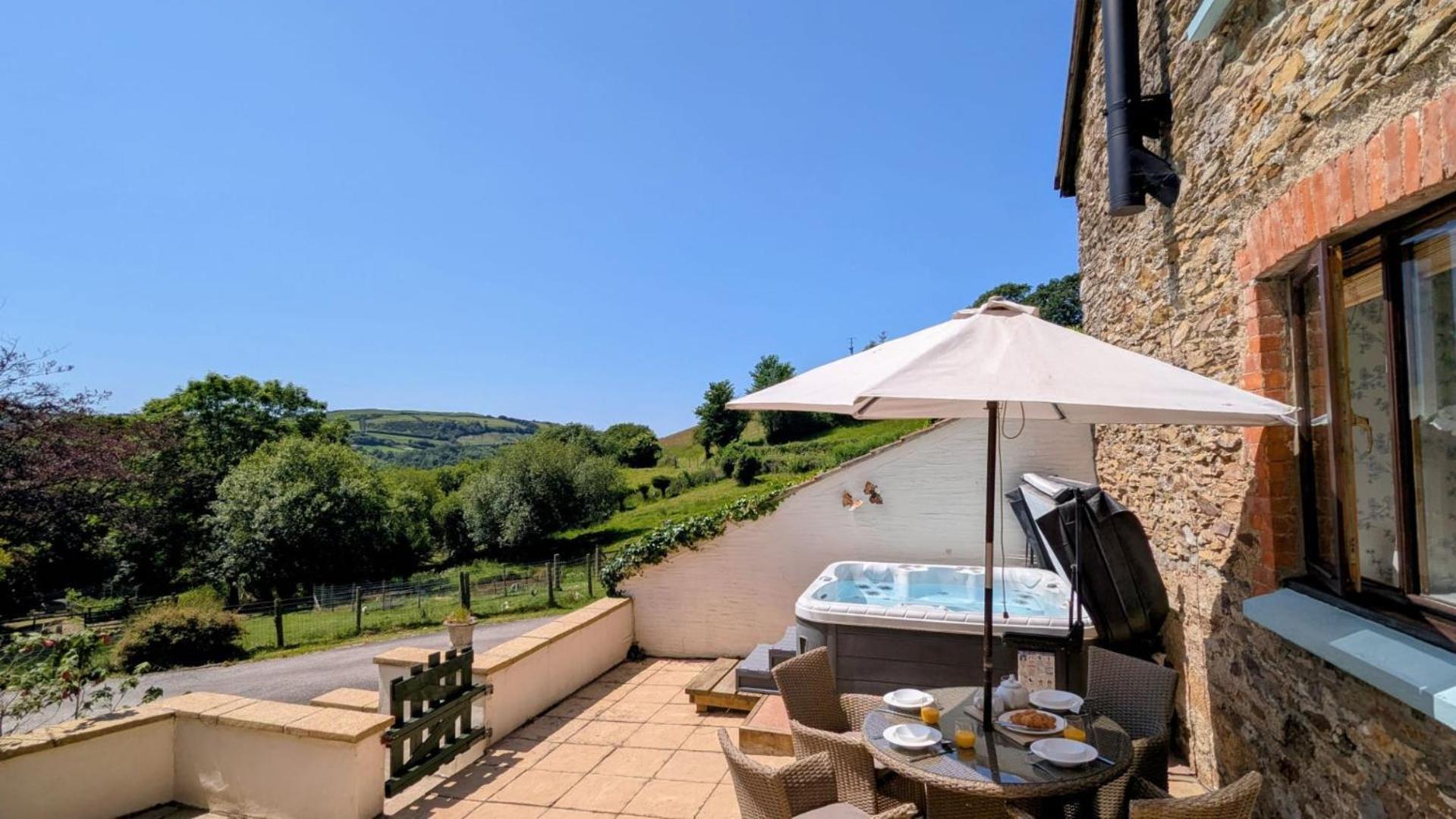 Turnstone Cottage Ilfracombe Dış mekan fotoğraf